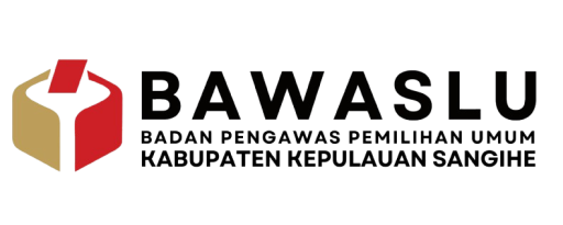 Bawaslu logo