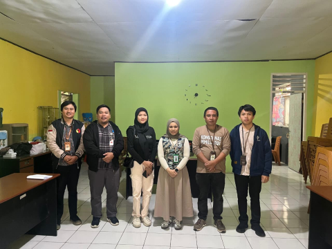 CokTas Kecamatan Tahuna Timur