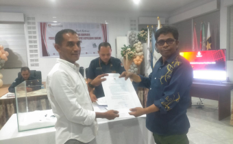 Rapat Koordinasi