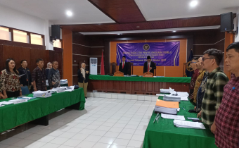 Sidang DKPP