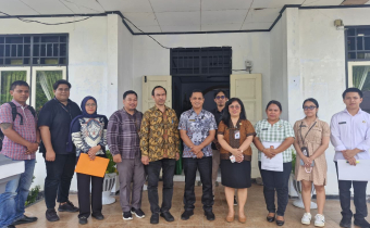 Pelaksanaan Pengawasan COKTAS